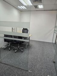 Tong Eng Building (D1), Office #627828921